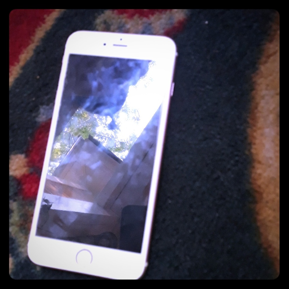 A iphone 8